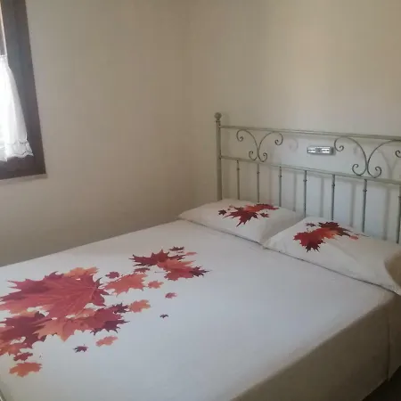 Apartment Titina