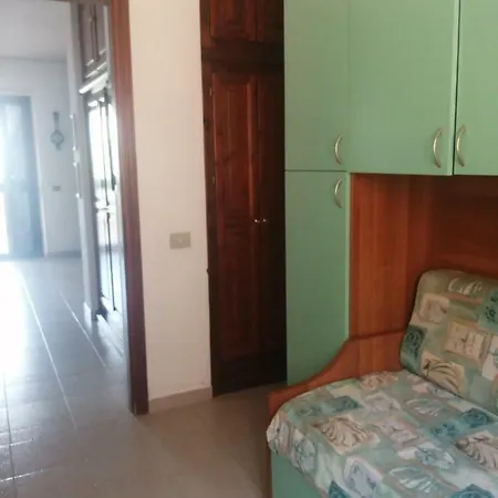 Apartment Titina