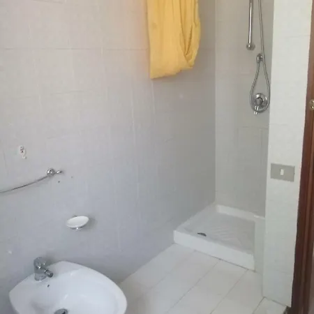 Titina Apartment Jerzu