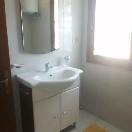 Apartment Titina