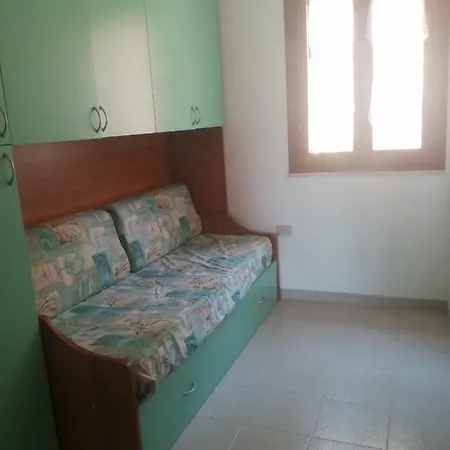 Titina Apartment Jerzu